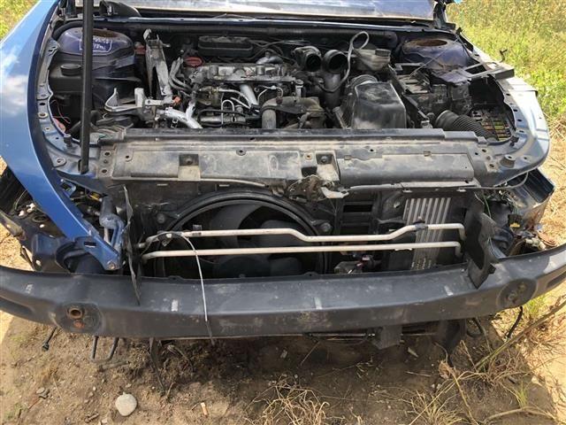 Радиатор гидроусилителя 2F3F26 Peugeot 607 купить