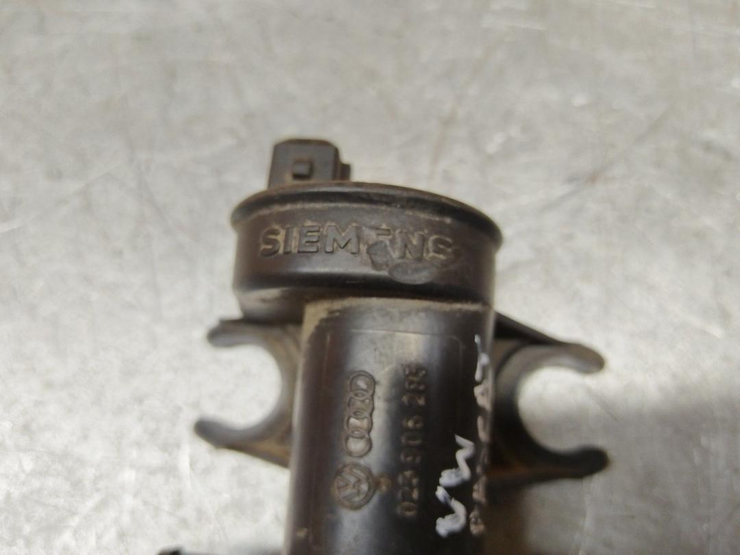 Клапан электромагнитный 2XTG13 Volkswagen Passat купить с доставкой. Огромный выбор запчастей и марок авто. У нас есть практически все.