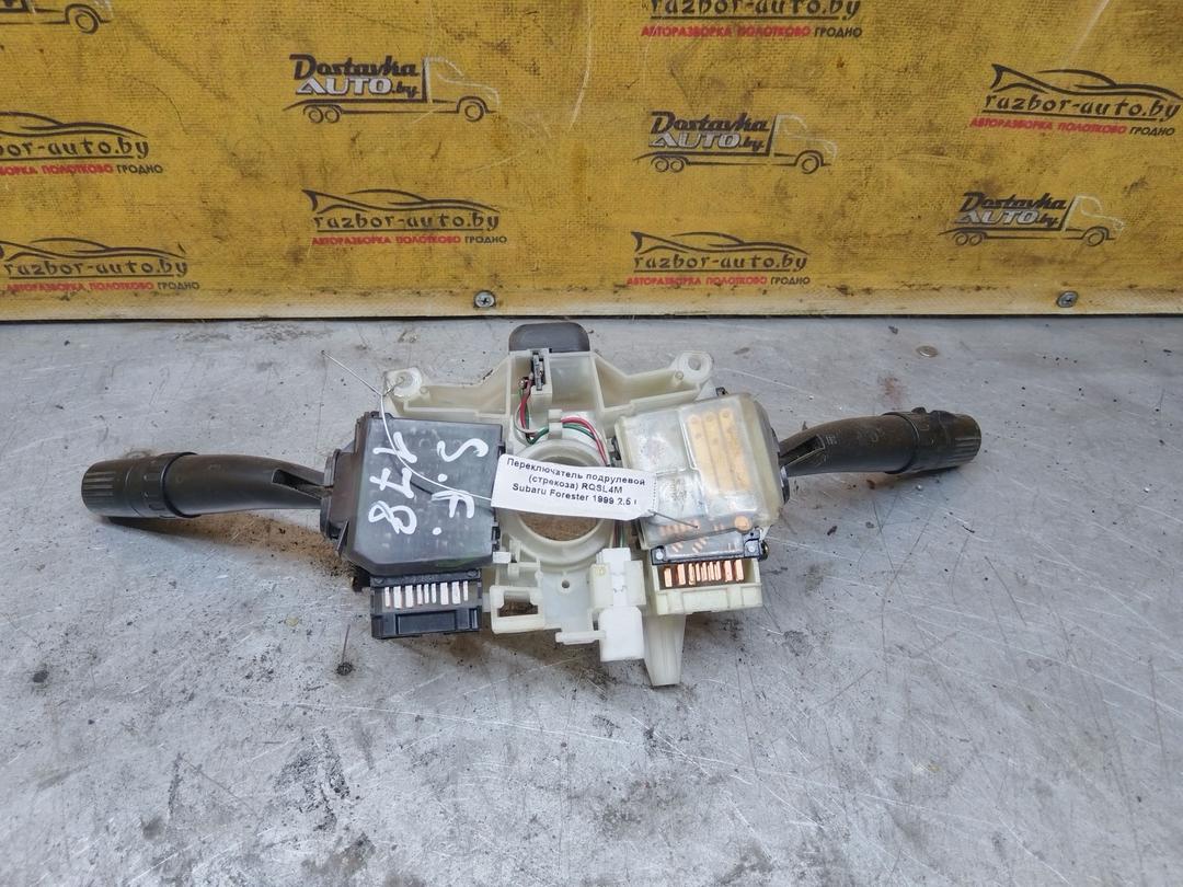 Переключатель подрулевой (стрекоза) RQSL4M Subaru Forester