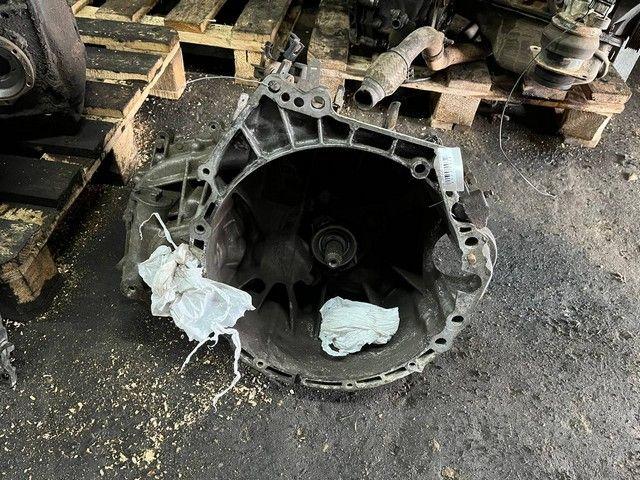 КПП механическая (МКПП) BOZMYL Nissan Primera