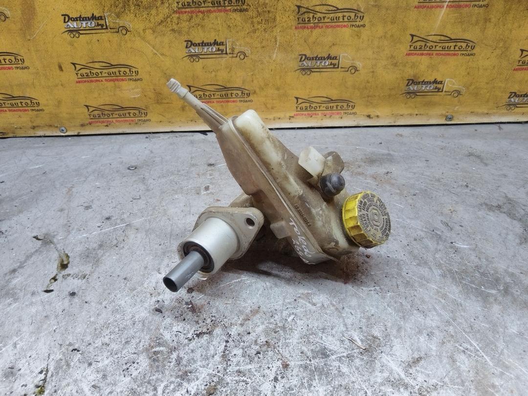 Цилиндр тормозной главный OY6EVD Seat Toledo купить с доставкой