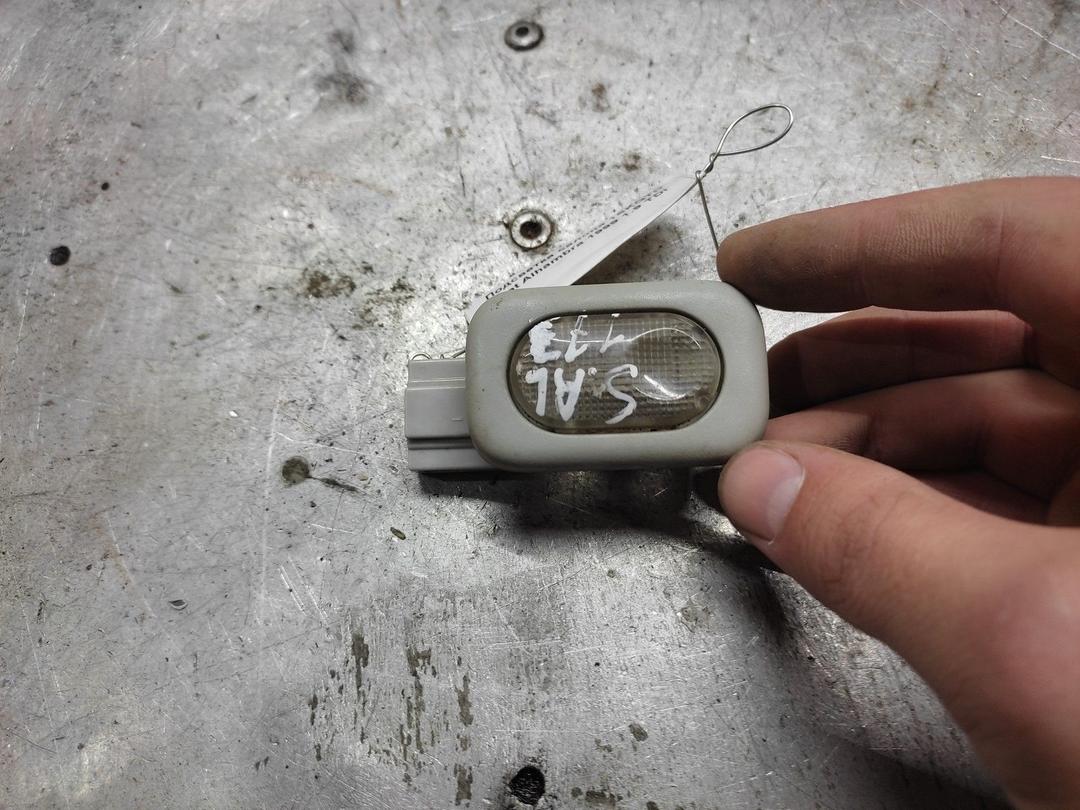 Подсветка салона 1SKQTD Seat Alhambra