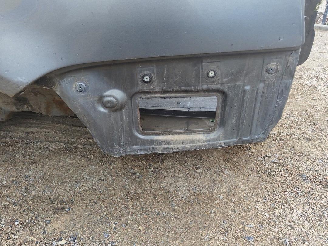 Крыло заднее левое 05K2SR Volkswagen Jetta - Фото 3