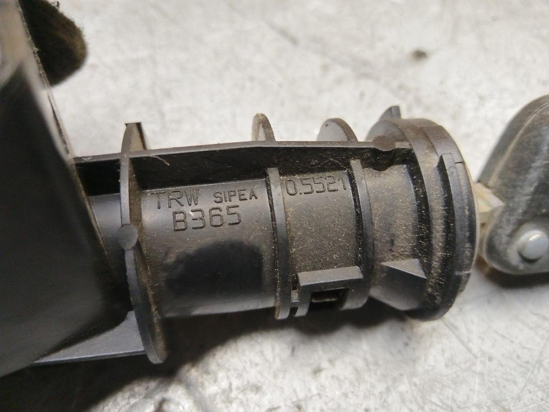 Замок зажигания ACOBQD Alfa Romeo 147 купить на авторазборке