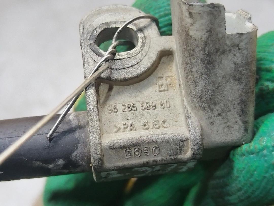 Датчик распредвала 29AT8H Peugeot 307 купить в магазине запчастей бу