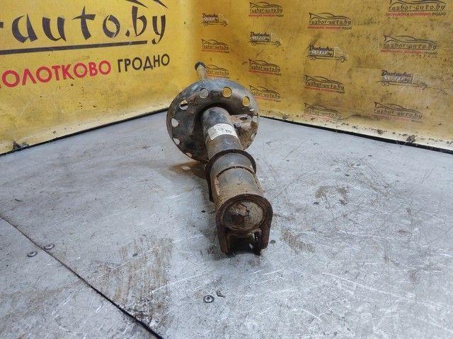 Амортизатор передний правый 2IKBZ4 Opel Astra купить в магазине запчастей бу