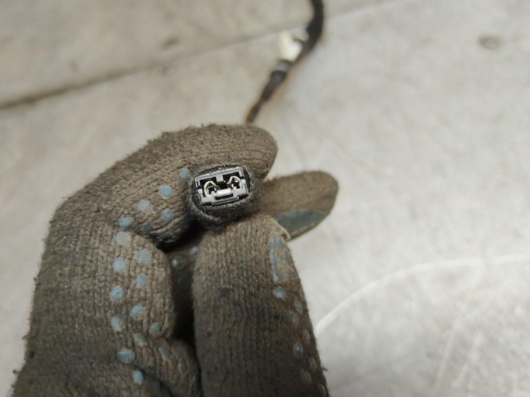 Проводка крышки багажника NFZ20X Opel Astra купить с доставкой