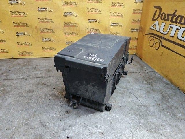 Полка аккумулятора NC80IG Opel Insignia - Фото 8