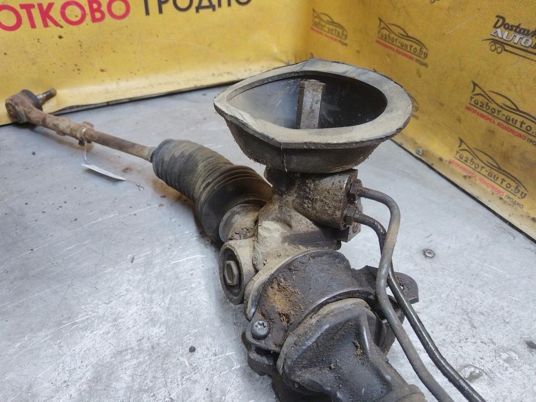 Рулевая рейка 97X3E4 Renault Scenic купить в магазине запчастей бу