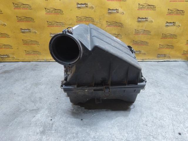 Корпус воздушного фильтра 6P61LW Mercedes ML W163 - Фото 5