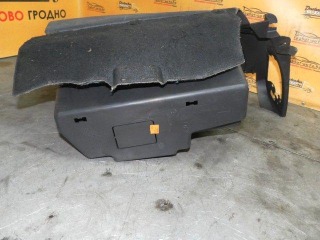 Бардачок SDBTHP Citroen C8 - Фото 4