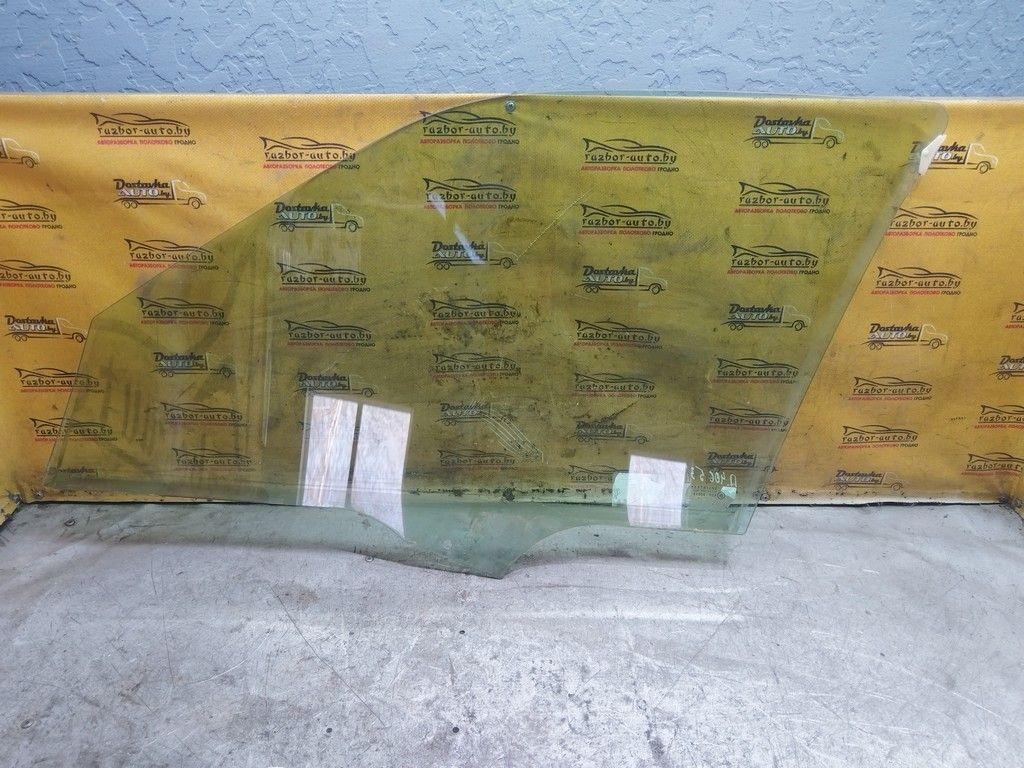 Стекло двери передней правой PNDQ3G Peugeot 406 - Фото 3