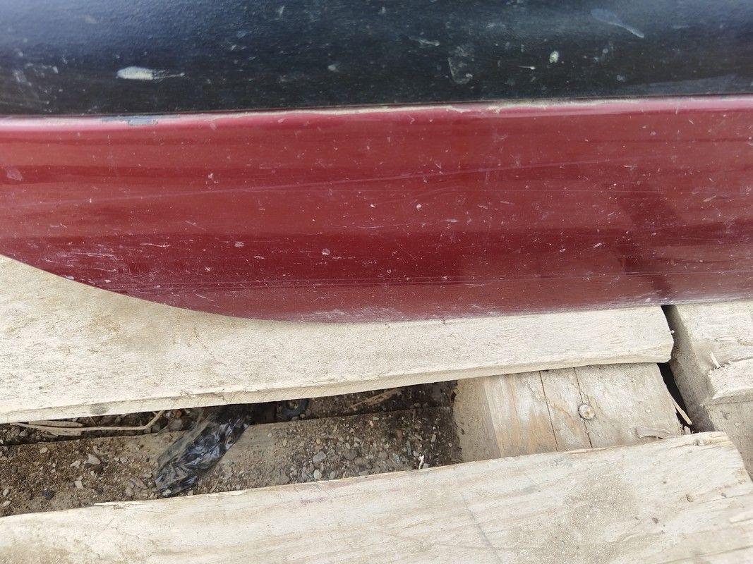 Дверь задняя правая 7RO13U Renault Megane купить