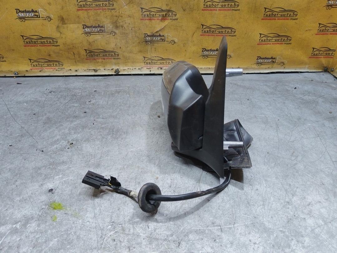 Зеркало наружное правое AY84NX Opel Zafira купить