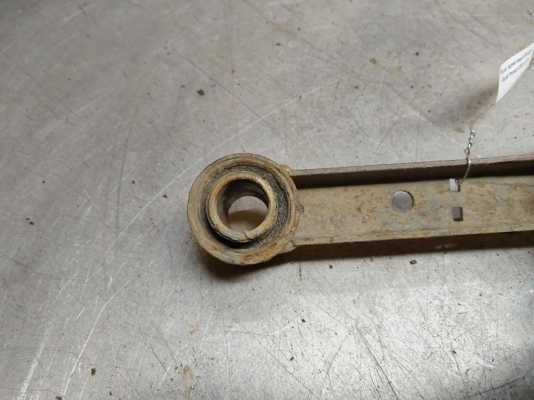 Рычаг задний левый WKHOV5 Mazda Premacy - Фото 4