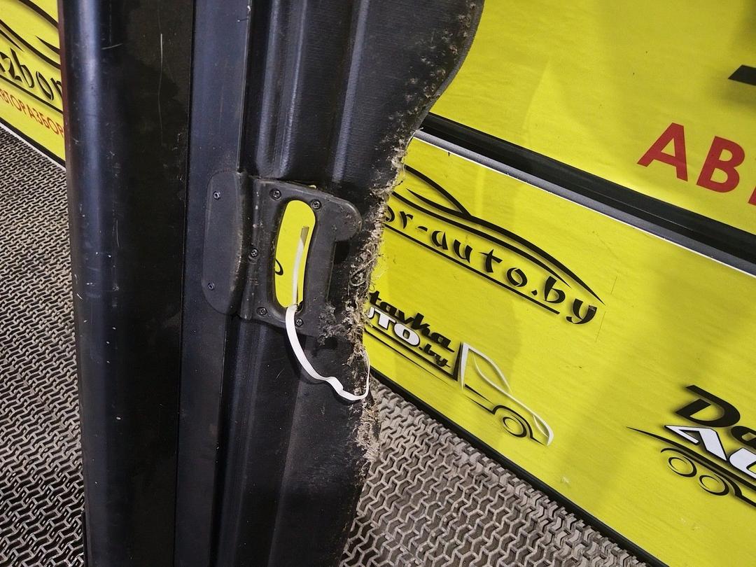 Шторка багажника S64I2Y BMW 5 E39 купить