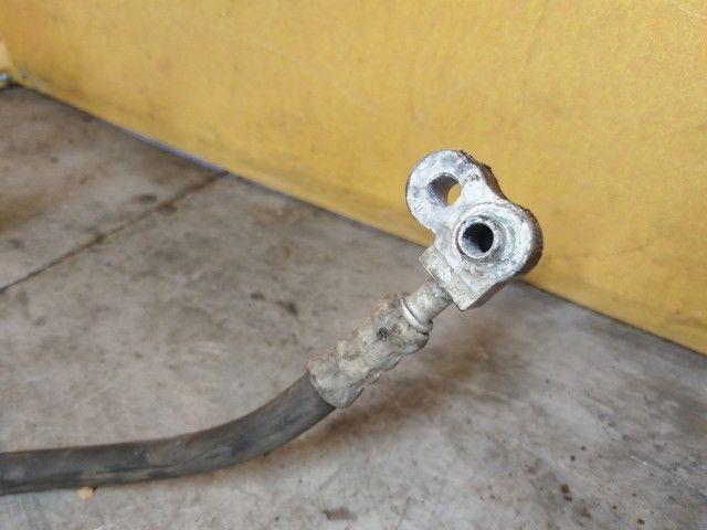 Трубка кондиционера NDT3U1 Opel Zafira купить с доставкой