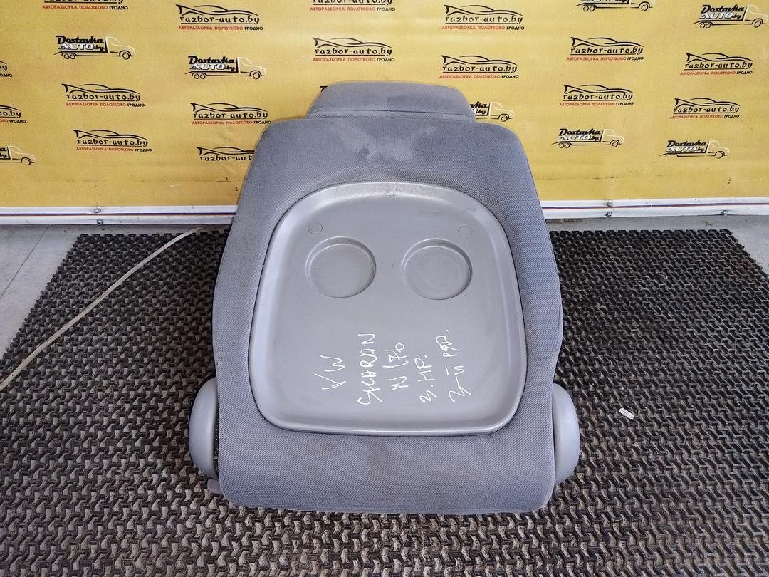 Сиденье заднее LIJ4DM Volkswagen Sharan купить с доставкой