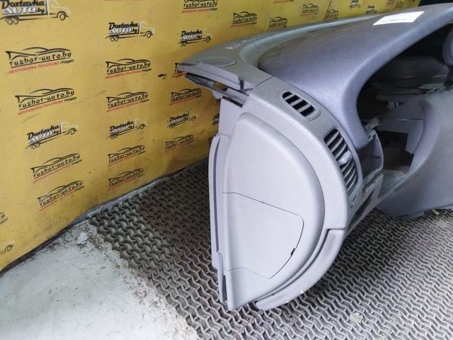 Панель передняя салона (торпедо) H8C2XX Renault Laguna купить с доставкой. Огромный выбор салонов. У нас есть практически все.