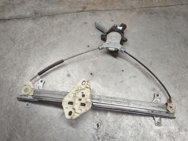 Стеклоподъемник электрический передний правый TK3OMW Honda Accord купить в магазине запчастей бу