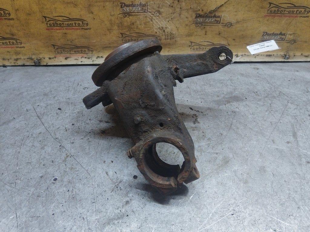 Кулак поворотный правый TC5K67 Citroen Xantia - Фото 5