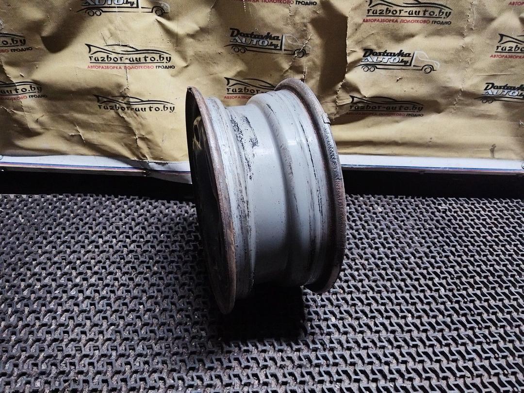 Диск штампованный R13    SUC2Y2 Volkswagen Passat купить