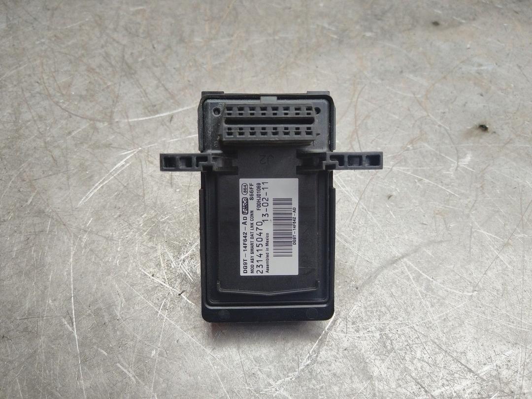 Блок управления (другие) O2959L Ford Fusion купить с доставкой