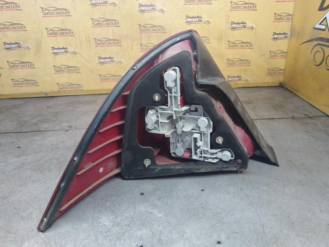 Фонарь задний правый 79RPG0 Ford Mondeo купить с доставкой