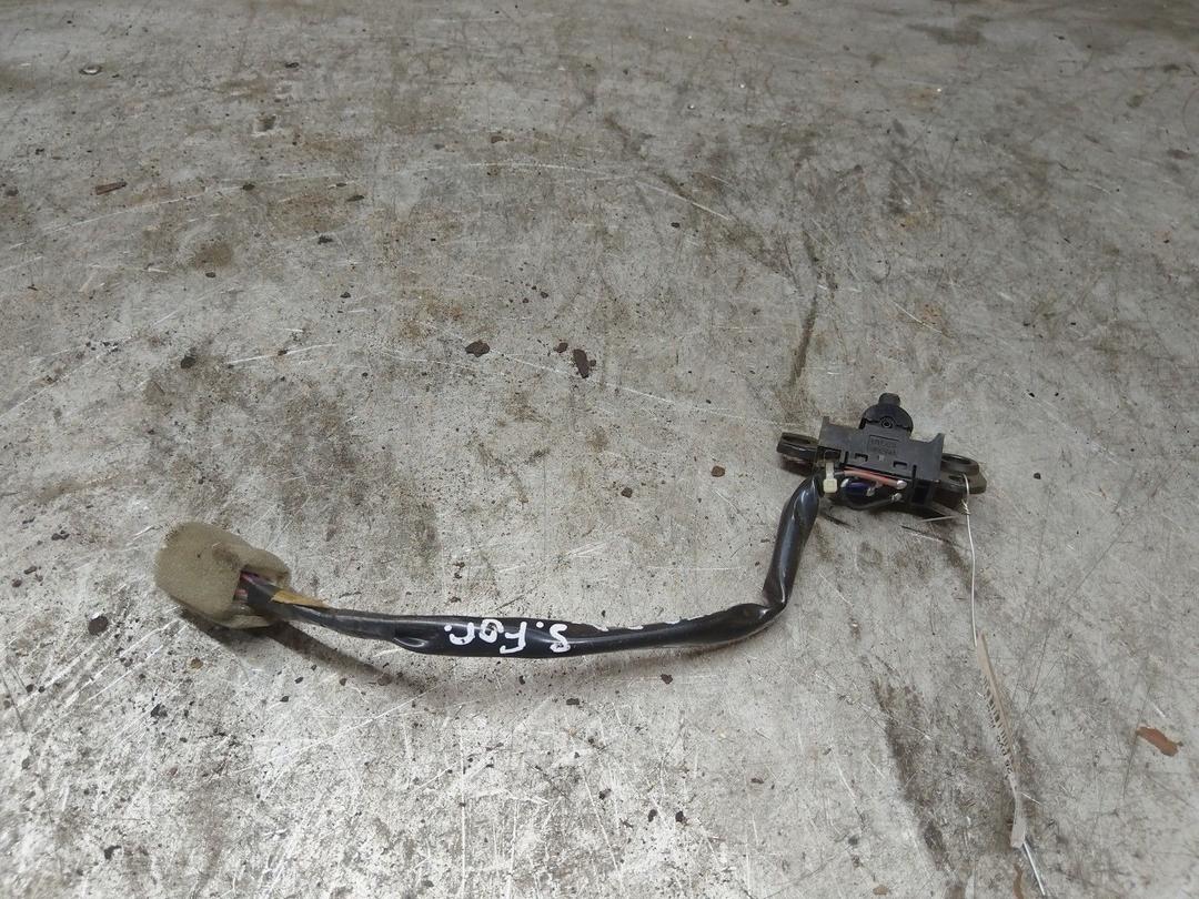 Кнопка стеклоподъемника заднего левого 3BZKQW Subaru Forester - Фото 3