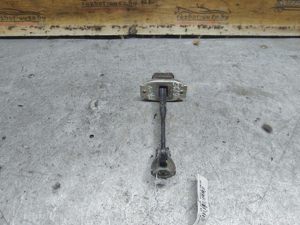 Ограничитель открывания двери задней ZRU5SU Honda FR-V - Фото 3