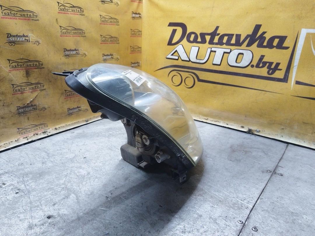 Фара правая 7OXRK2 Toyota Corolla Verso купить с доставкой