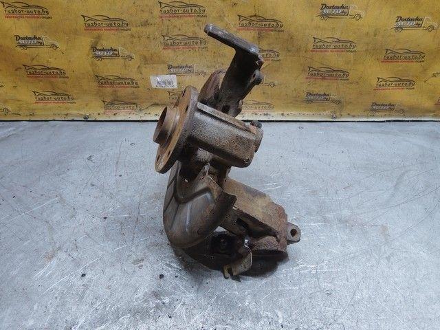 Кулак поворотный правый 3JGL9Y Volkswagen Jetta купить с доставкой