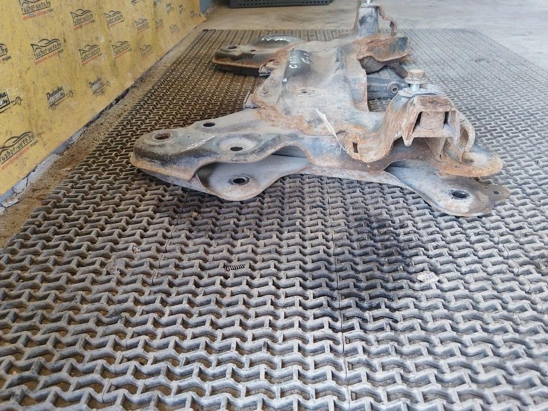 Балка подвески передняя (подрамник) X8P6NS Citroen C3 купить