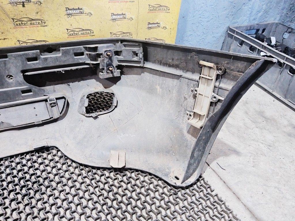 Бампер передний BEO4PR Audi 80 - Фото 9