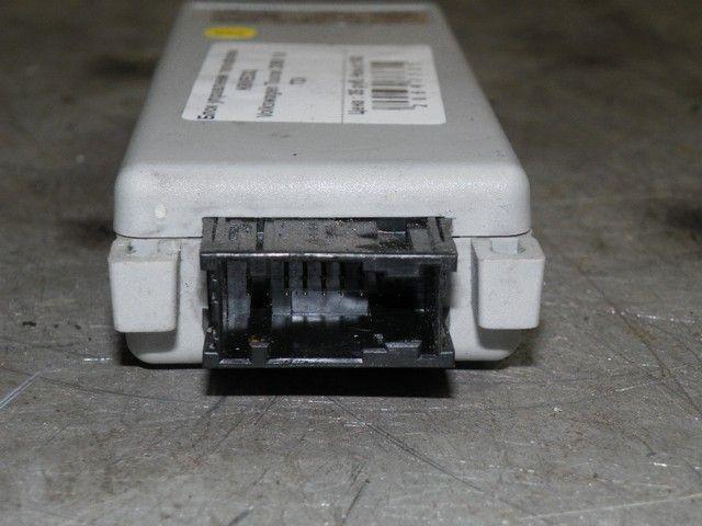 Блок управления телефоном K6WEOQ Volkswagen Touran