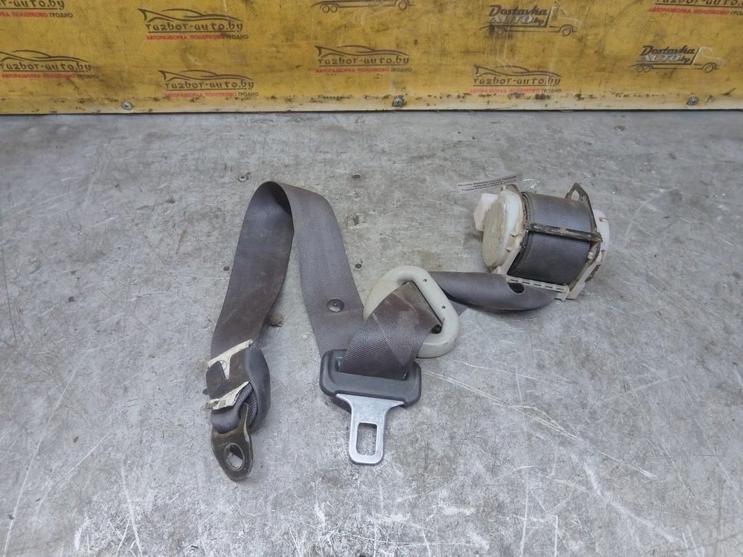 Ремень безопасности задний левый LG81YU Toyota Avensis купить