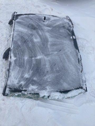 Крыша 1374KT Opel Vectra купить с доставкой