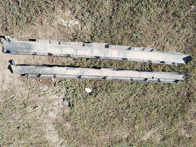 Порог правый EPRODV Toyota Avensis - Фото 2