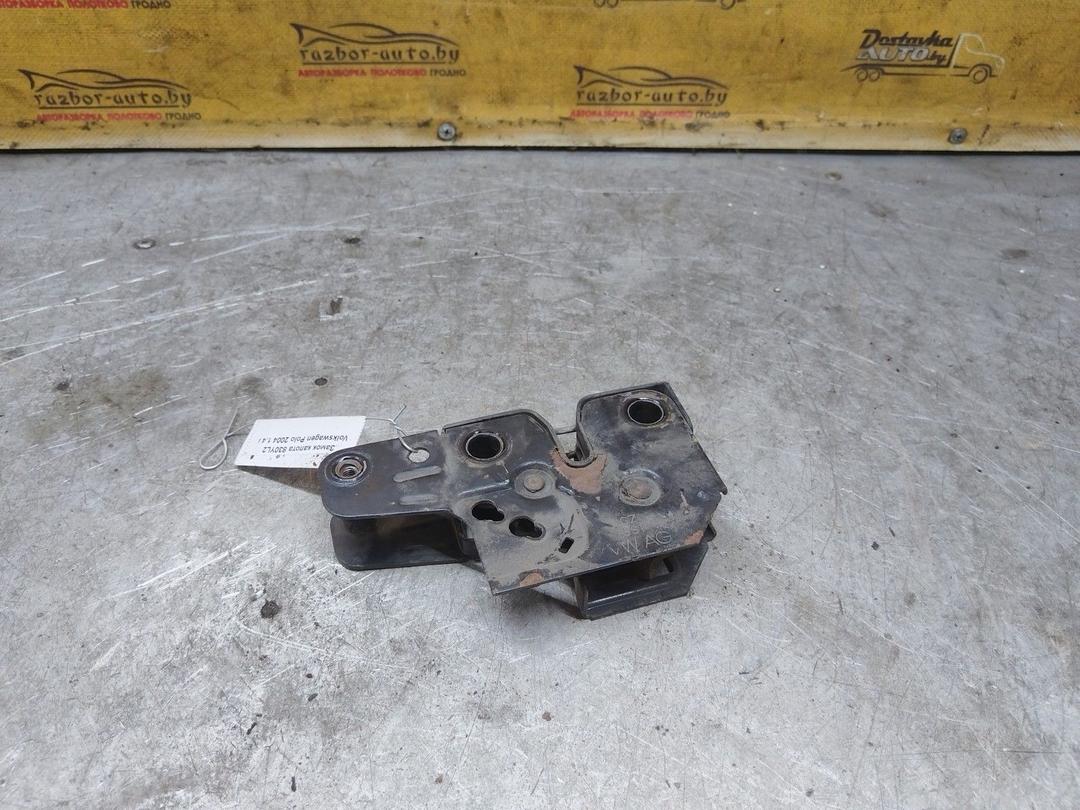 Замок капота 830YL2 Volkswagen Polo купить в магазине запчастей бу