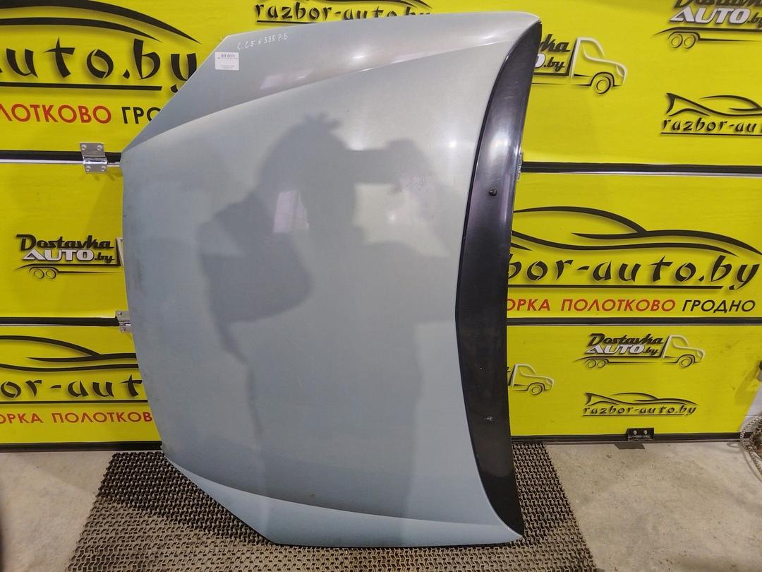 Капот BLTBA4 Citroen C5 - Фото 1