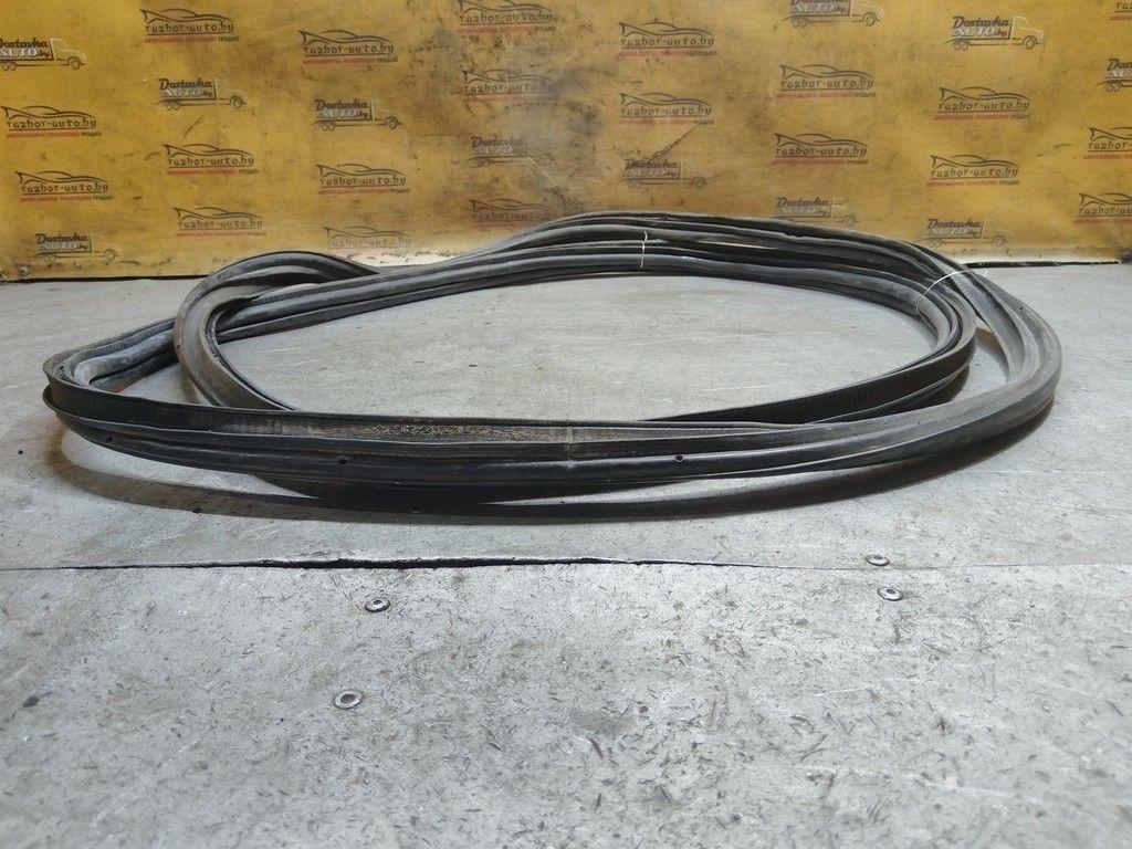 Уплотнитель багажника 4NEF3Q Opel Insignia - Фото 6