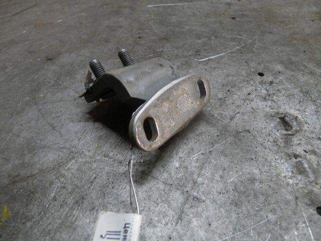 Петля крышки багажника AJMMFG Ford Galaxy - Фото 5