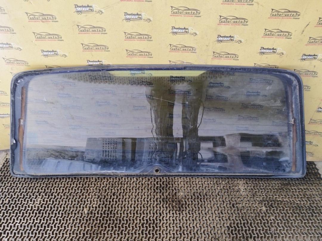 Стекло заднее BBS497 Ford Galaxy купить с доставкой