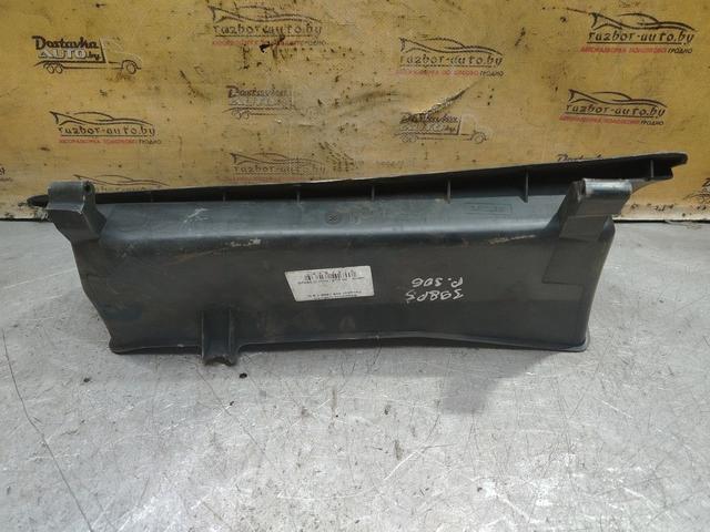 Бардачок U4RVXH Peugeot 306 - Фото 2