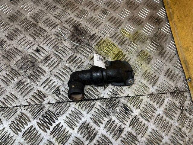 Фланец (тройник) системы охлаждения RTJYUJ Seat Alhambra