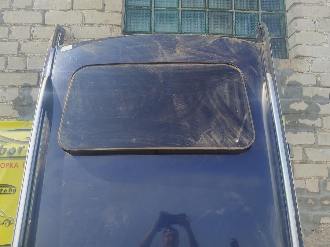 Крыша G0IFJC Audi A6 купить с доставкой