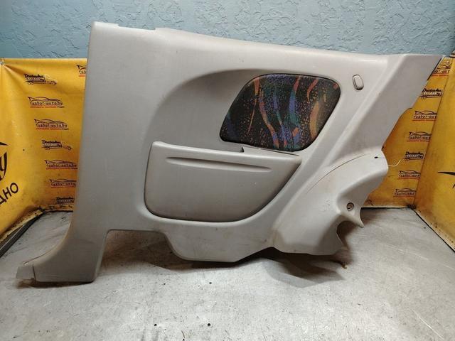 Обшивка багажника 41HA67 Nissan Almera - Фото 1