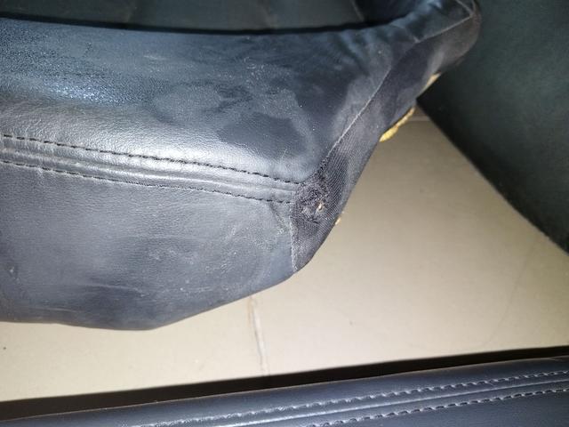 Салон (комплект сидений) E7MSL6 Honda Accord undefined