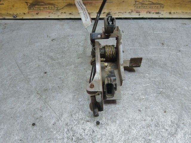 Педаль газа 9D1M5E Mazda MPV купить на авторазборке