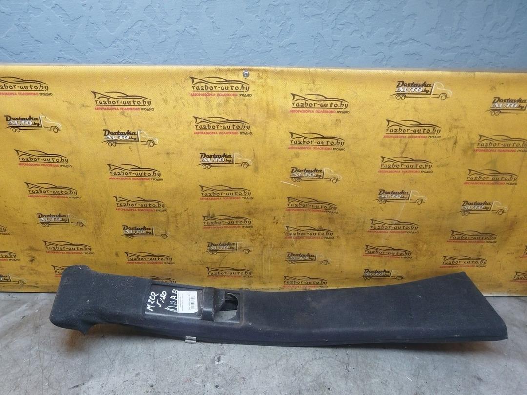 Обшивка стойки центральной правой PVGFQD Mercedes C W202 купить